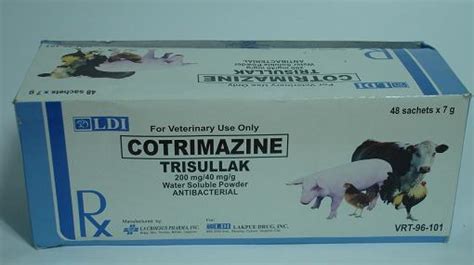 trisullak powder